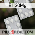 Eli 20Mg 17